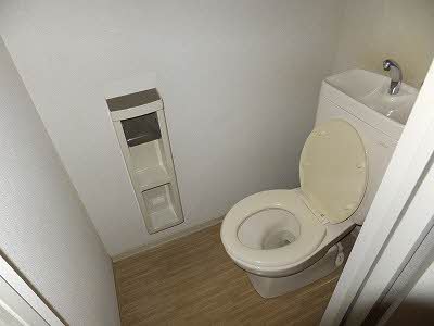 ツインマーク　Ⅲ棟 A0103号-6