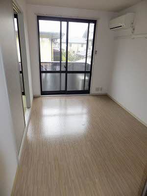 ツインマーク　Ⅲ棟 A0103号-7