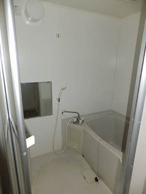 ツインマーク　Ⅲ棟 A0105号-5