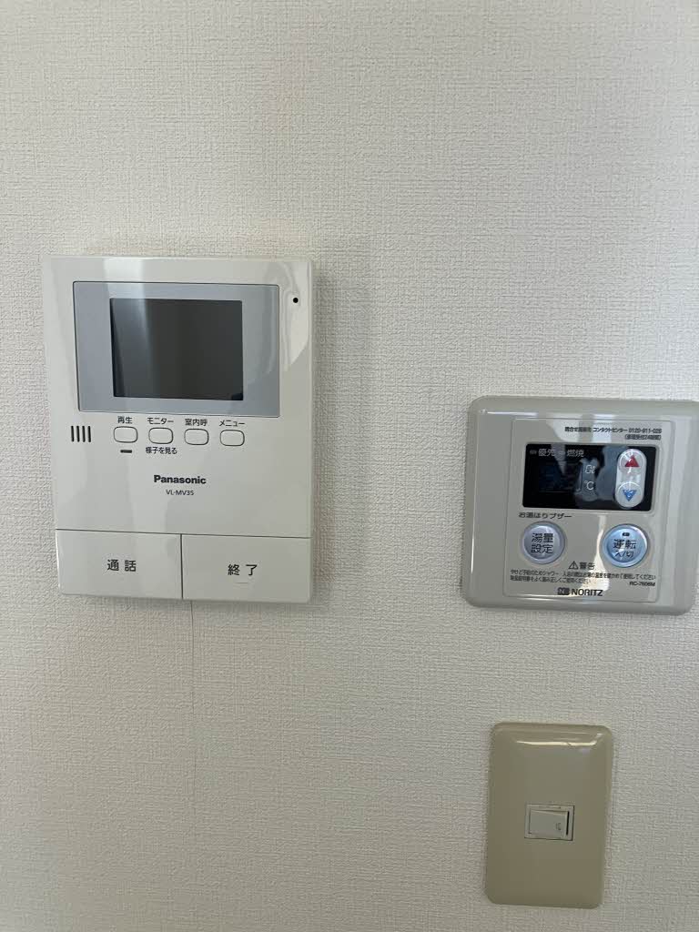 ツインマークウエスト A棟 A0102号-4