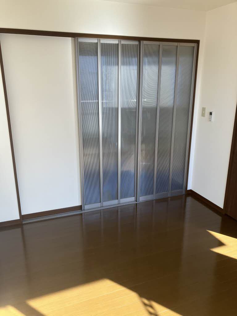 ツインマークウエスト A棟 A0102号-7