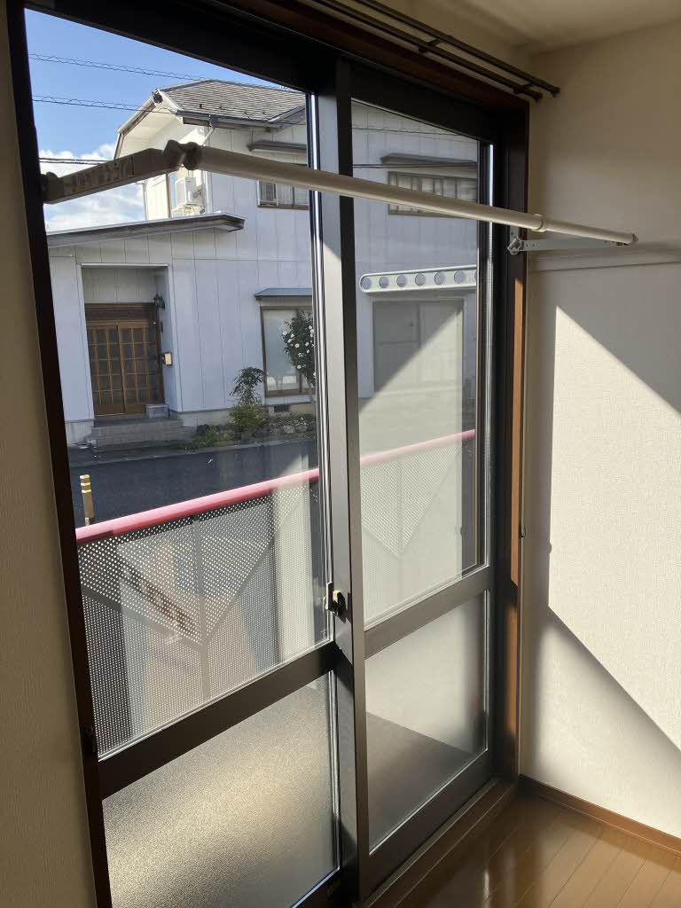 ツインマークウエスト A棟 A0102号-9