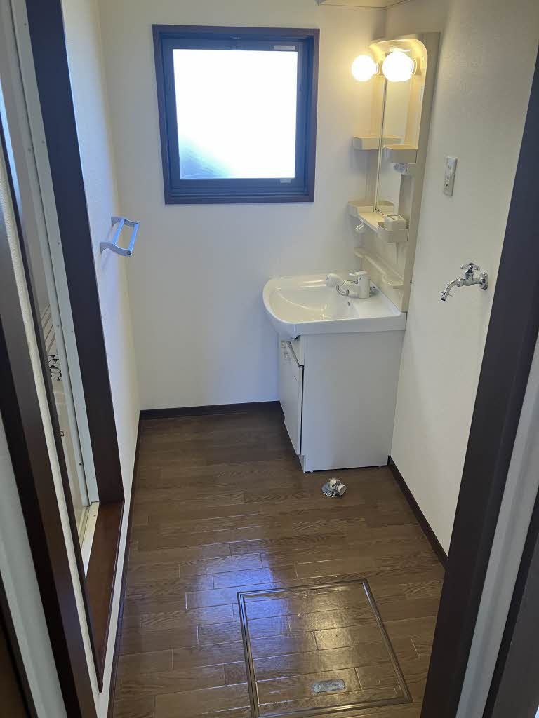 ツインマークウエスト A棟 A0102号-12