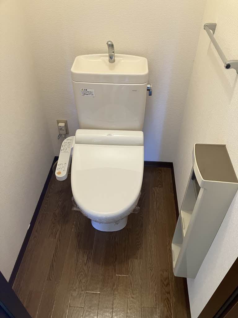 ツインマークウエスト A棟 A0102号-14