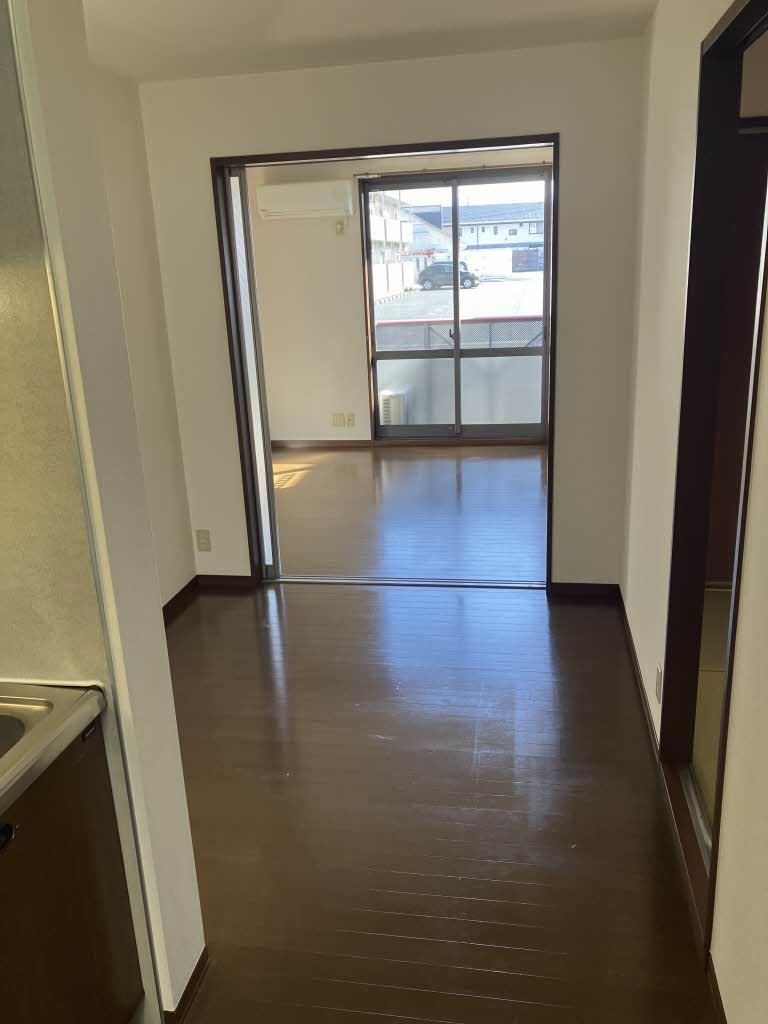 ツインマークウエスト B棟 B0101号-3