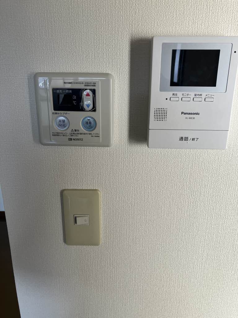 ツインマークウエスト B棟 B0101号-5