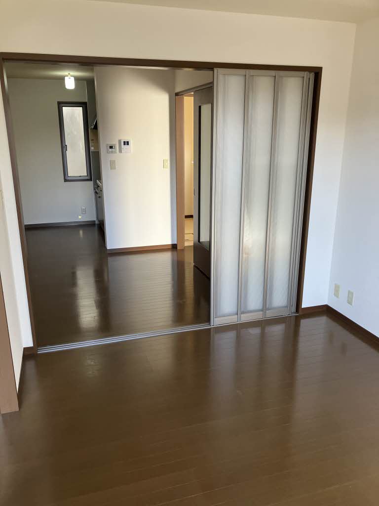 ツインマークウエスト B棟 B0101号-6