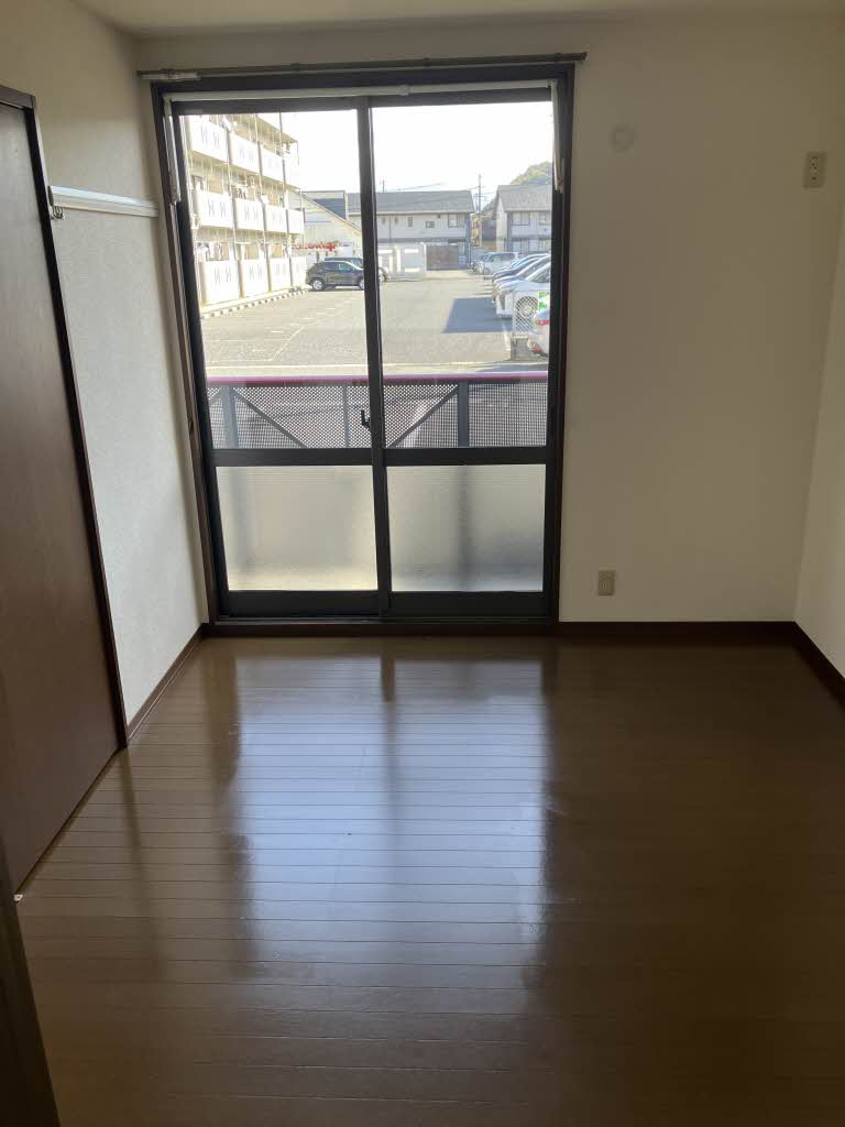 ツインマークウエスト B棟 B0101号-8