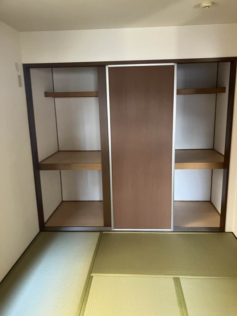 ツインマークウエスト B棟 B0101号-11