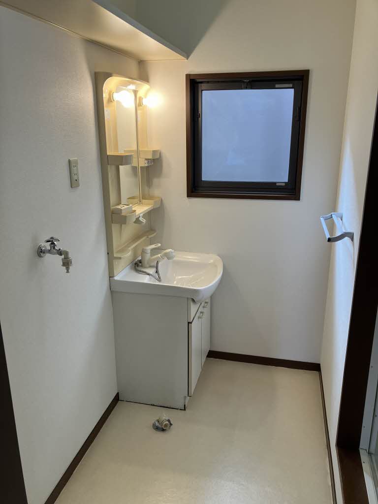 ツインマークウエスト B棟 B0101号-12