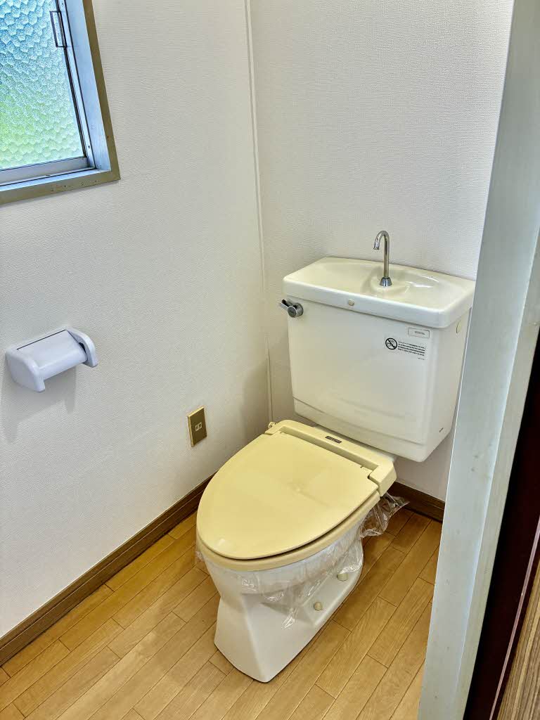 古市借家 森田洋史邸-12
