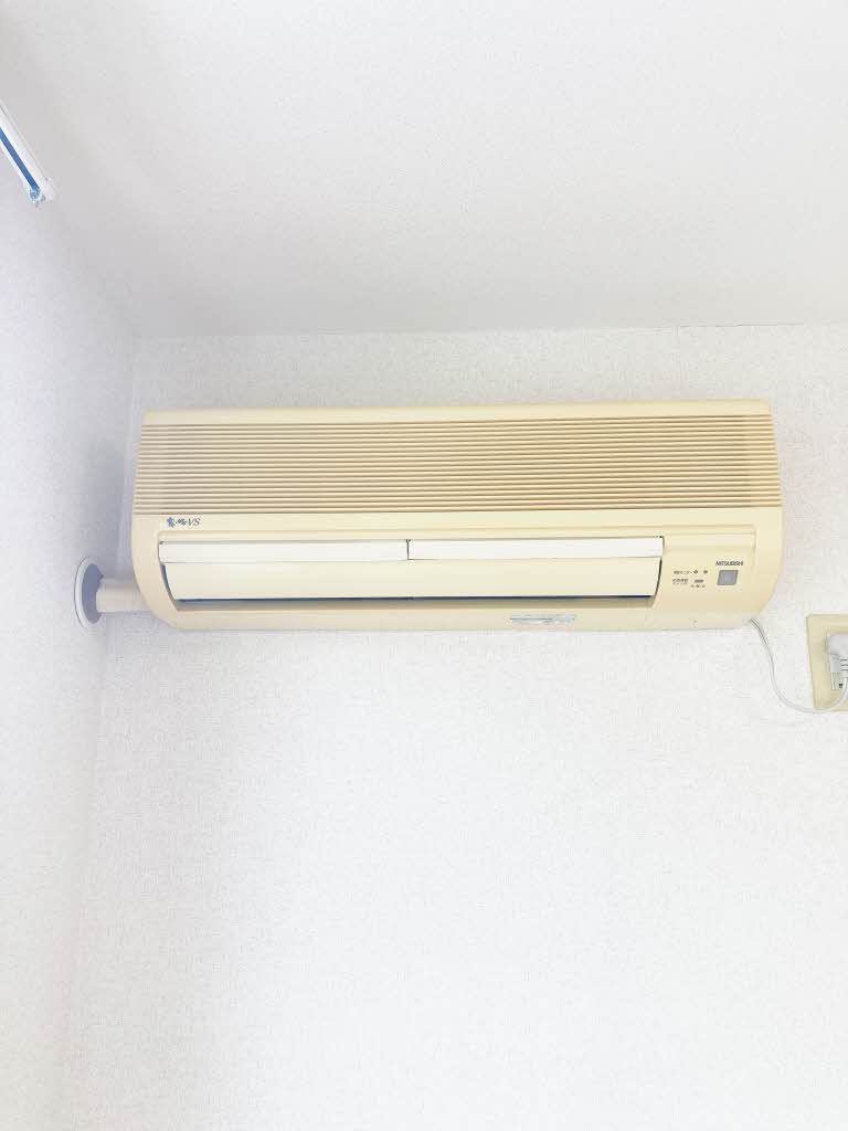 パークボナベンチャーハイツ　Ａ棟 A0102号-8