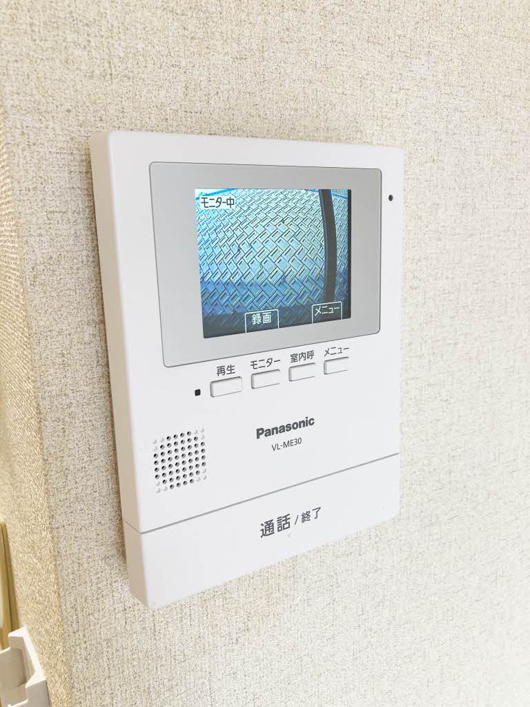 パークボナベンチャーハイツ　Ａ棟 A0102号-10
