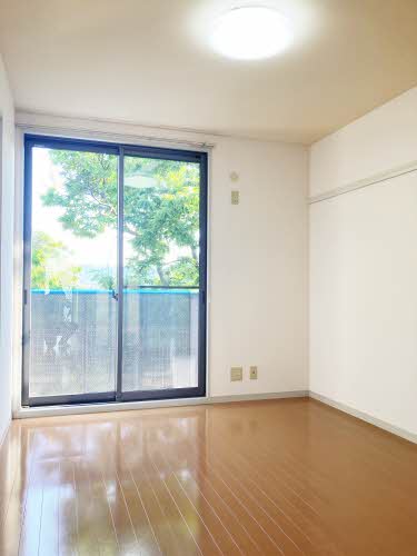 パークボナベンチャーハイツ B棟 B0101号-6