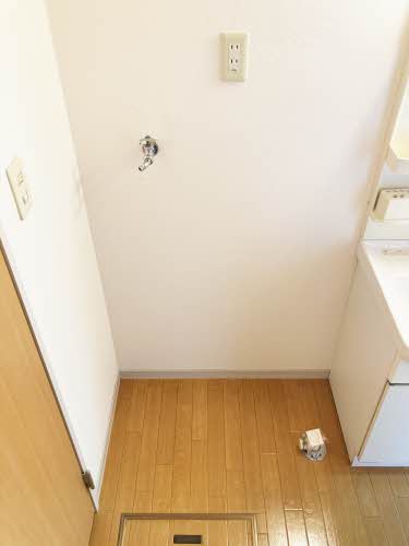 パークボナベンチャーハイツ B棟 B0101号-13