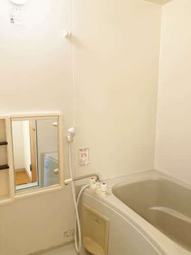 パークボナベンチャーハイツ B棟 B0101号-14