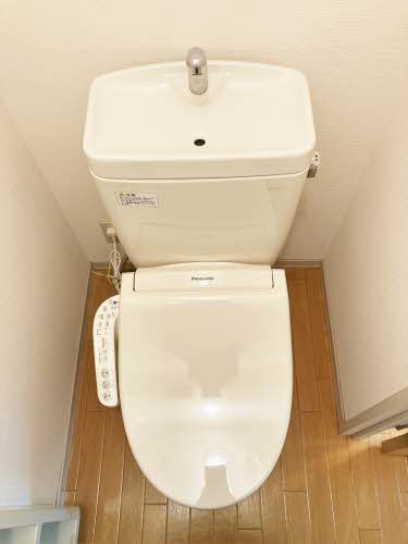 パークボナベンチャーハイツ B棟 B0101号-15