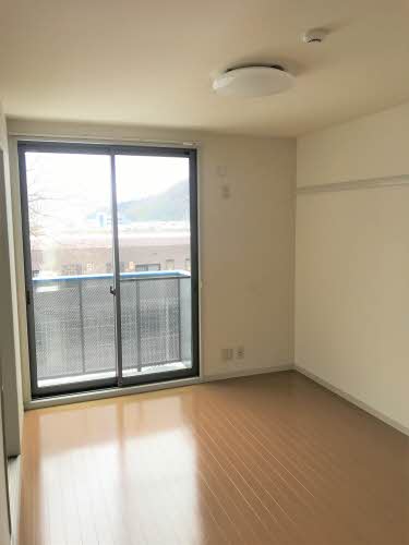 パークボナベンチャーハイツ　Ｂ棟 B0102号-15