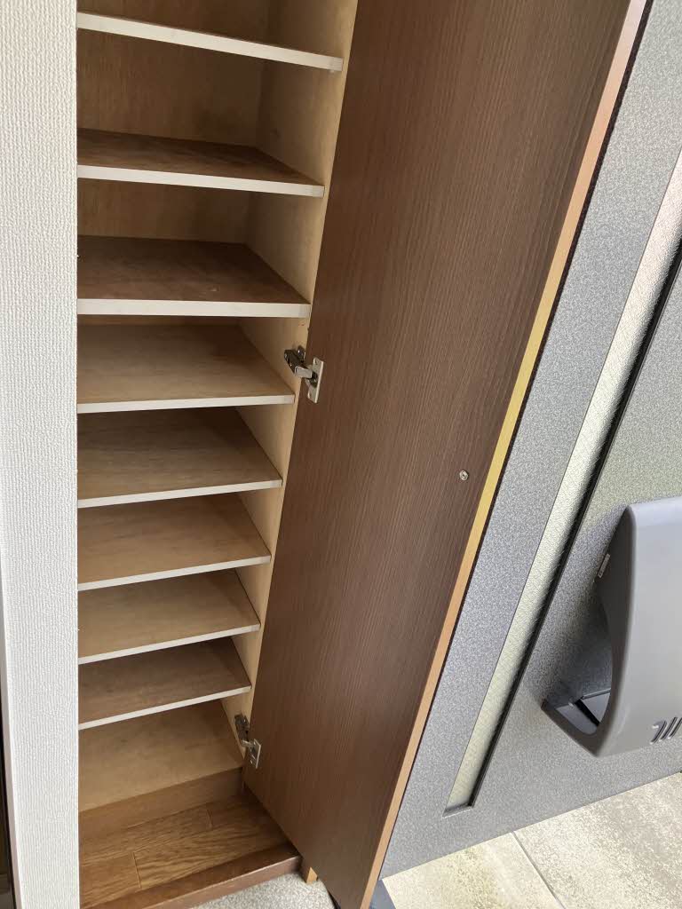 ドゥ・パシオーネ　Ｂ棟 B0202号-7