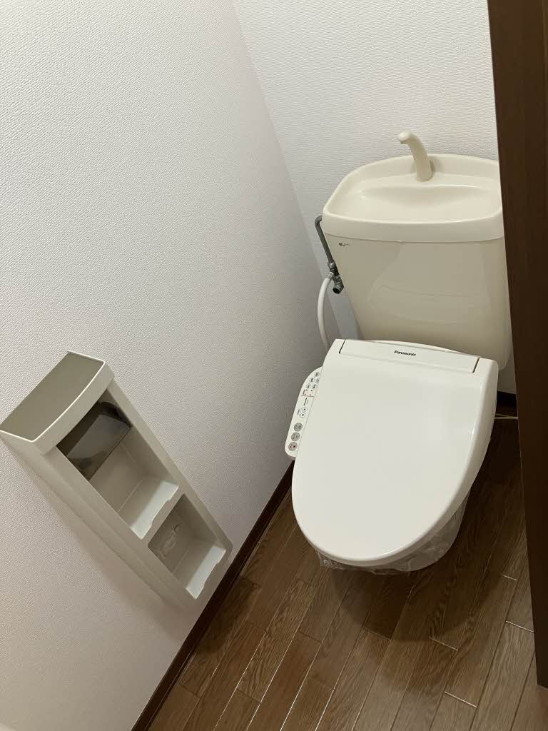 ドゥ・パシオーネ　Ｂ棟 B0202号-9