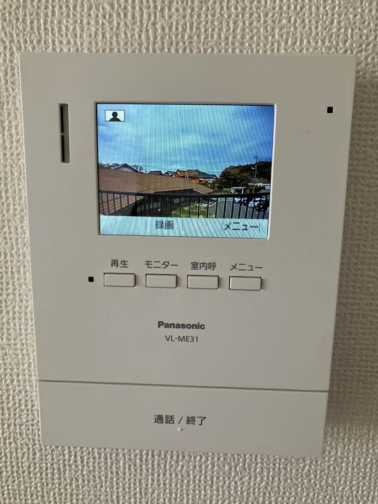 ドゥ・パシオーネ　Ｂ棟 B0202号-11