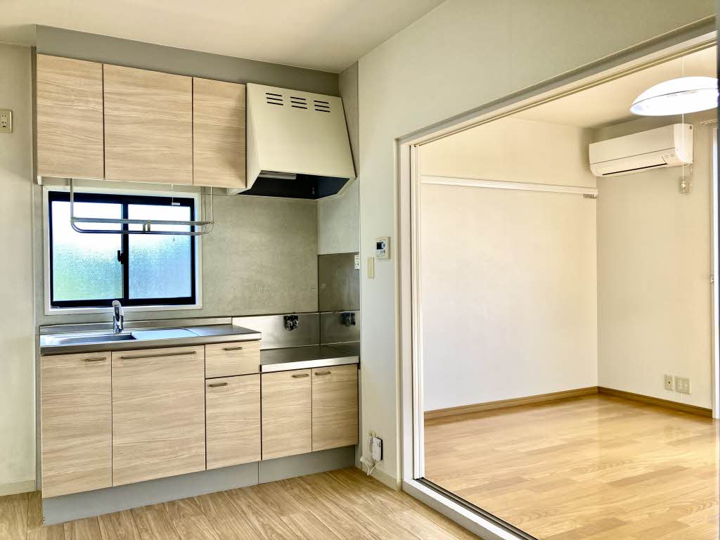 プルミエール　Ｂ棟 B0202号-4