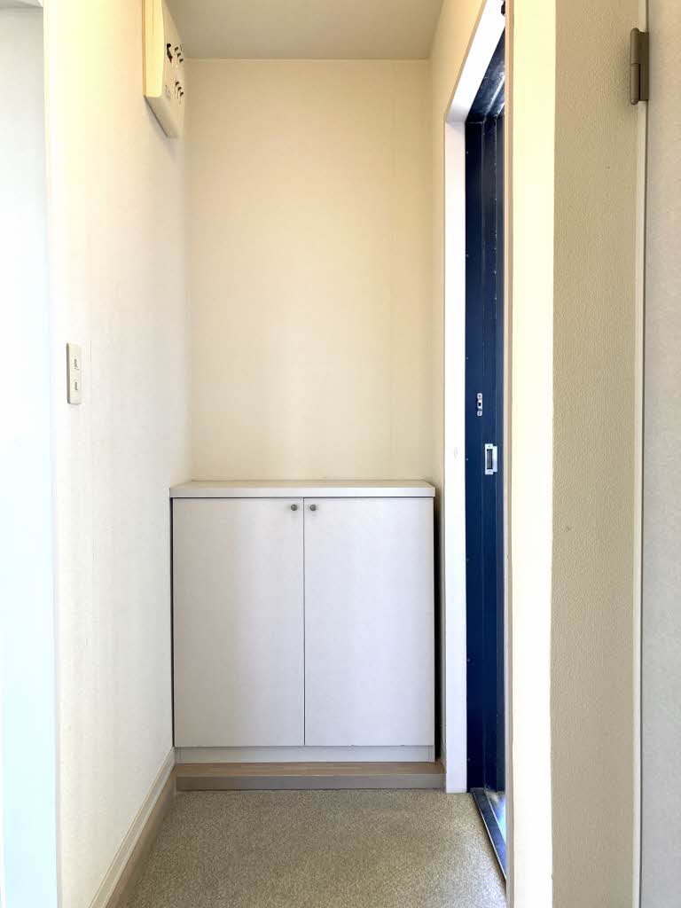 プルミエール　Ｂ棟 B0202号-13