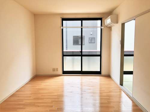 グリーンコーポＮ　　Ａ棟 A0101号-3