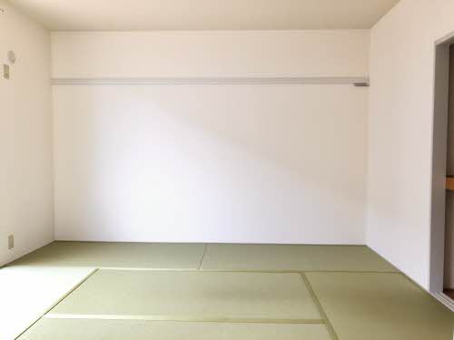 グリーンコーポＮ　　Ａ棟 A0101号-6