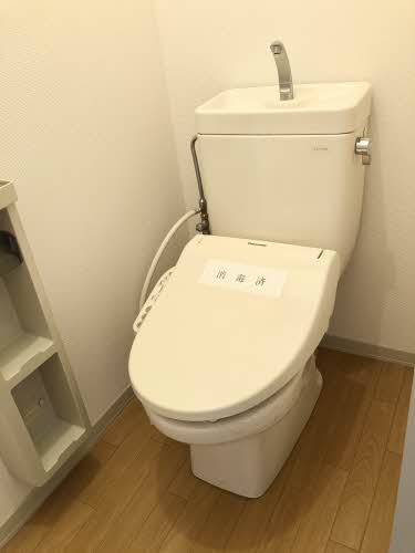 グリーンコーポＮ　　Ａ棟 A0101号-9