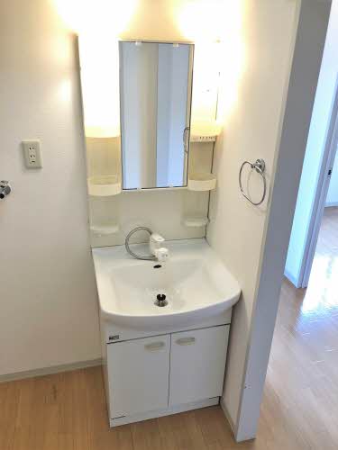 グリーンコーポＮ　　Ａ棟 A0101号-10