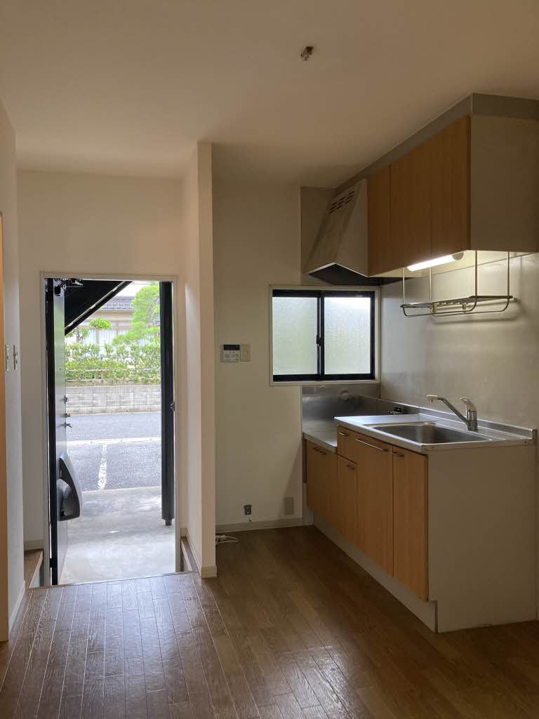 グリーンコーポＮ　　Ａ棟 A0102号-2