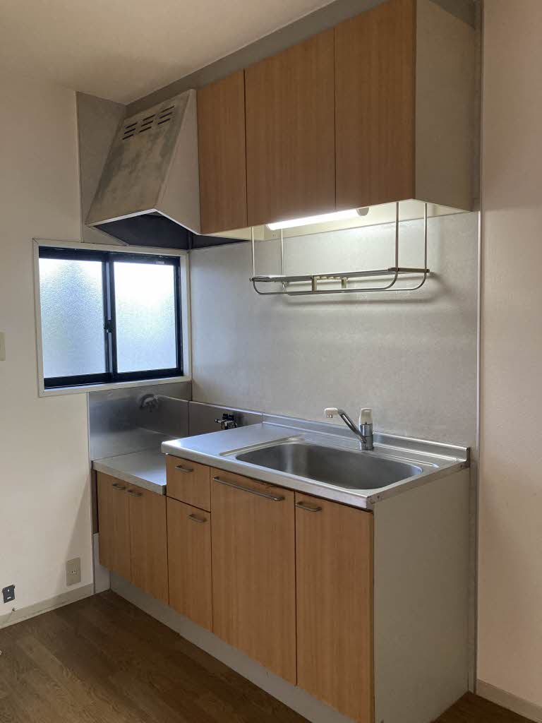 グリーンコーポＮ　　Ａ棟 A0102号-5