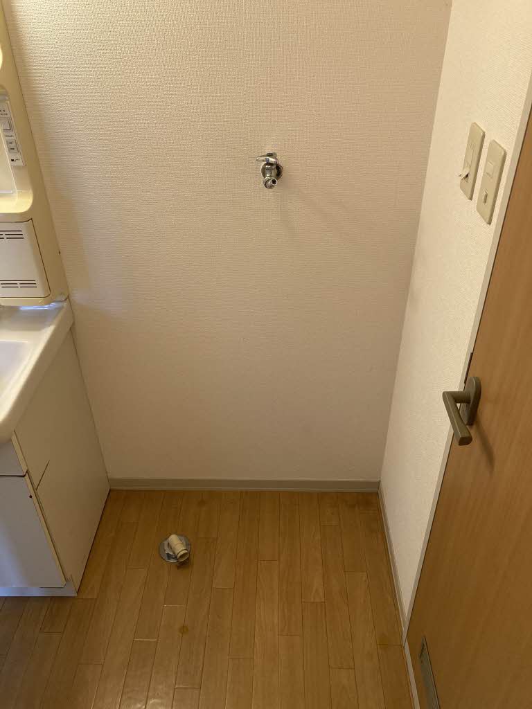 グリーンコーポＮ　　Ａ棟 A0102号-7