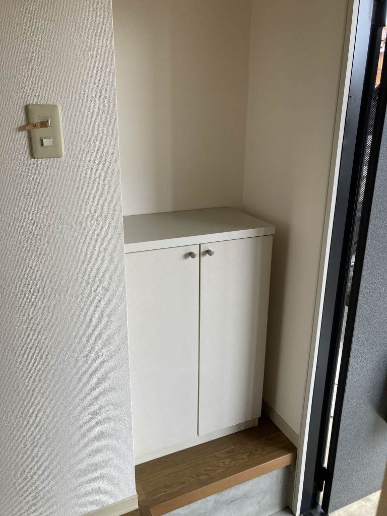 グリーンコーポＮ　　Ａ棟 A0102号-9