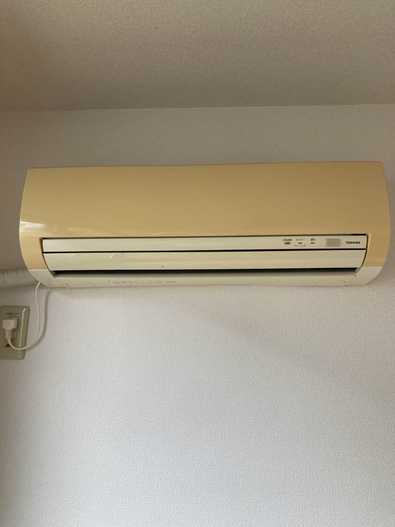 グリーンコーポＮ　　Ａ棟 A0102号-10