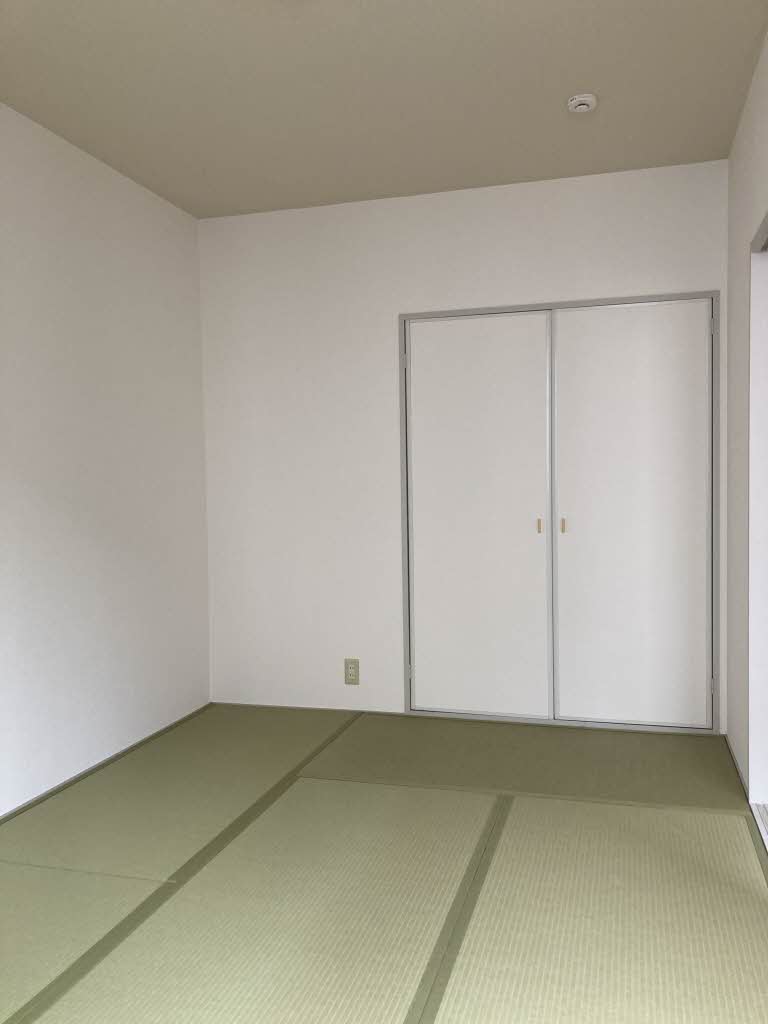 グリーンコーポＮ　　Ａ棟 A0102号-12