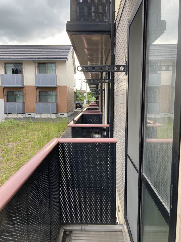 グリーンコーポＮ　　Ａ棟 A0102号-15