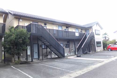 グリーンコーポＮ　　Ｂ棟 B0207号-3