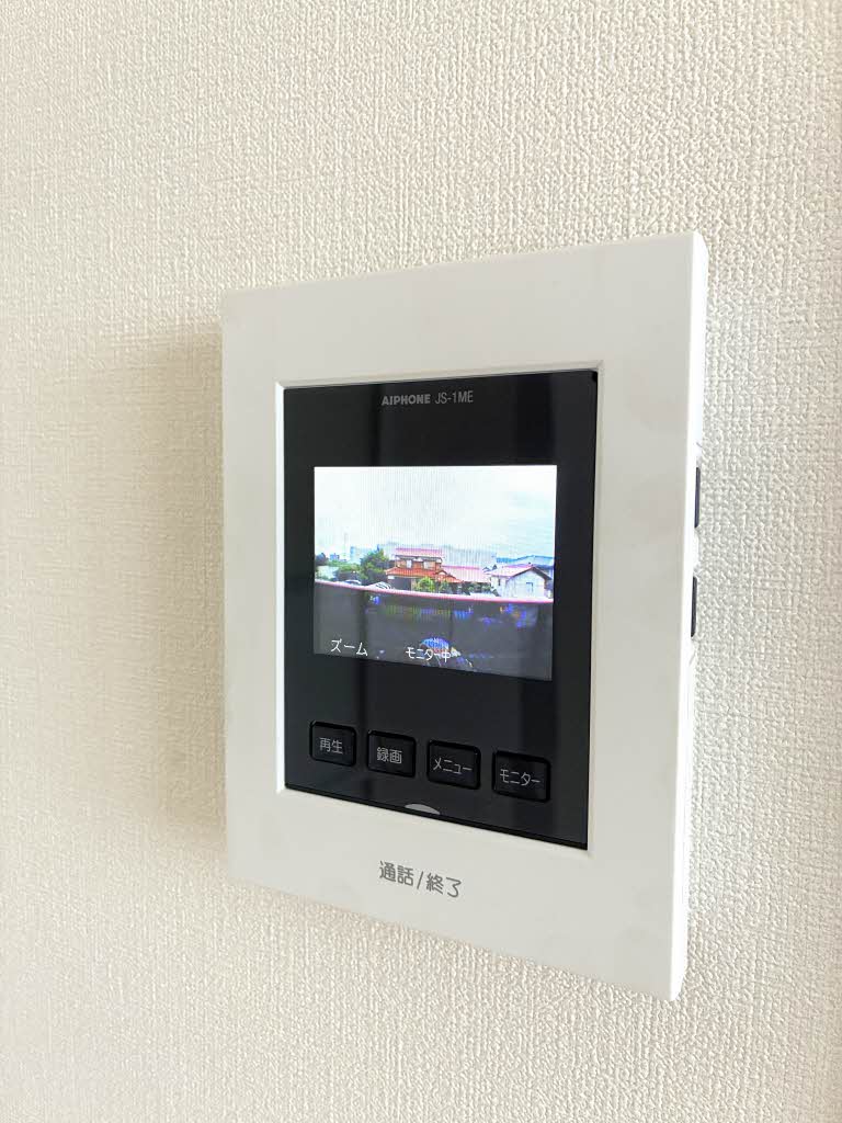 グリーンコーポＮ　　Ｂ棟 B0207号-6
