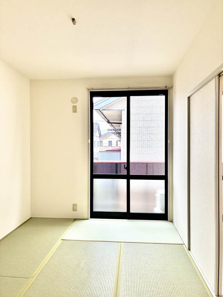 グリーンコーポＮ　　Ｂ棟 B0207号-9