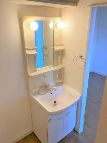 グリーンコーポＮ　　Ｂ棟 B0208号-7