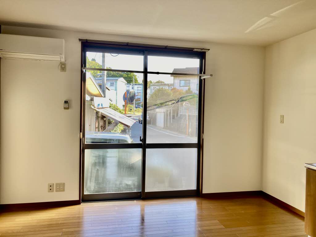 コーポクレスト A0102号-4