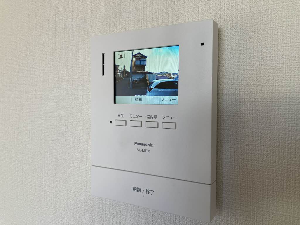 コーポクレスト A0102号-9