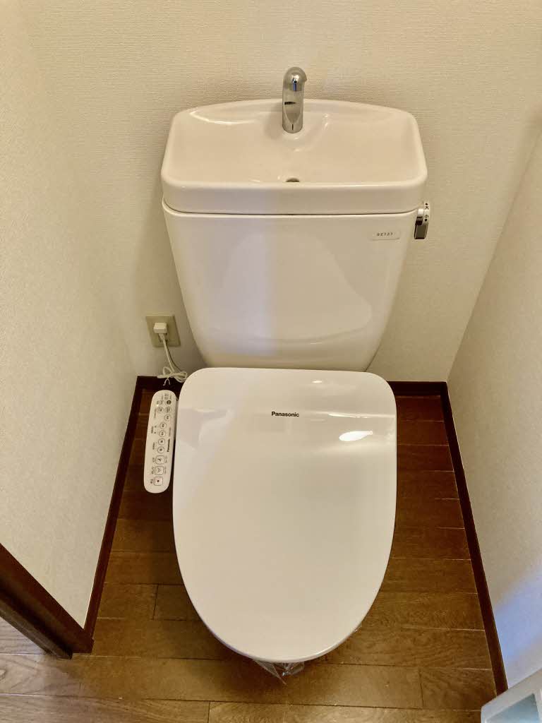 コーポクレスト A0102号-13