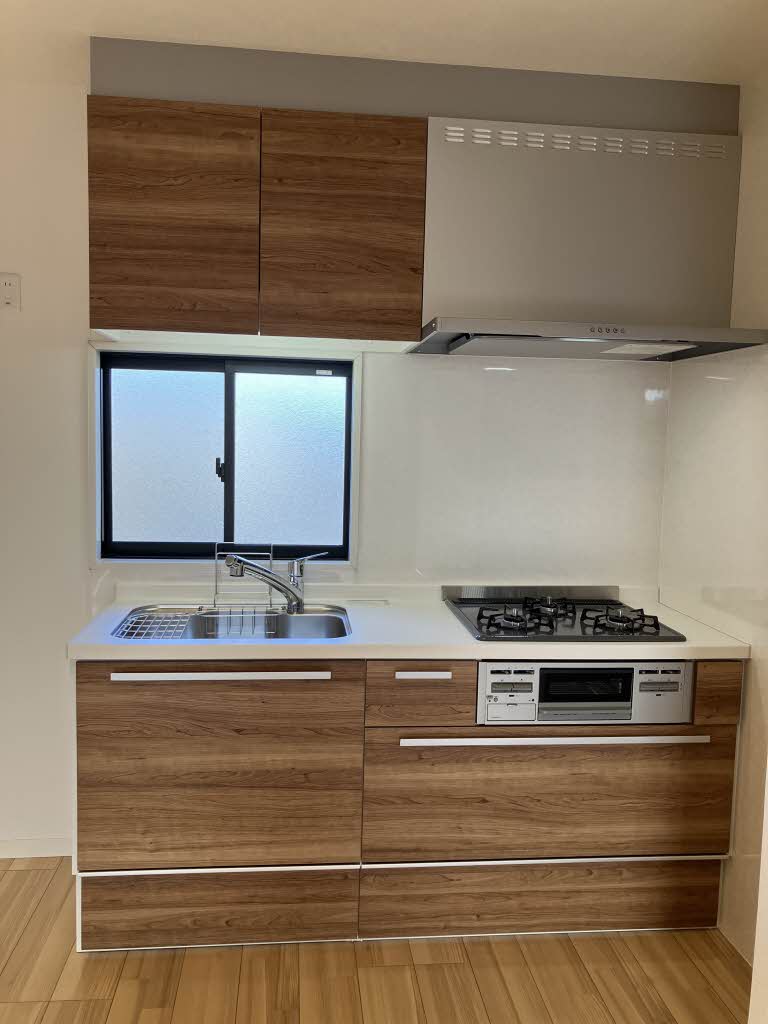 サニーズ福庭　Ａ棟 A0201号-2