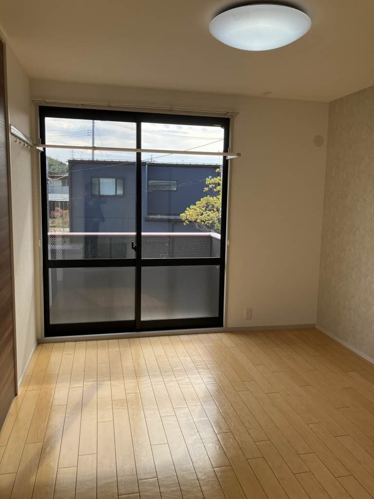 サニーズ福庭　Ａ棟 A0201号-4