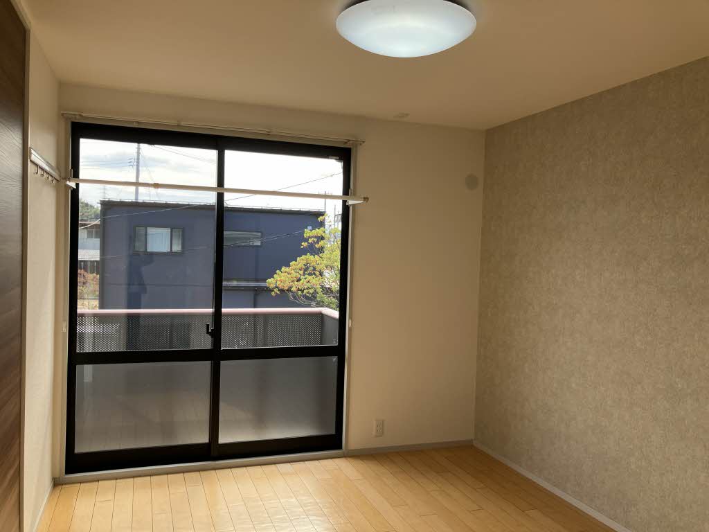 サニーズ福庭　Ａ棟 A0201号-5