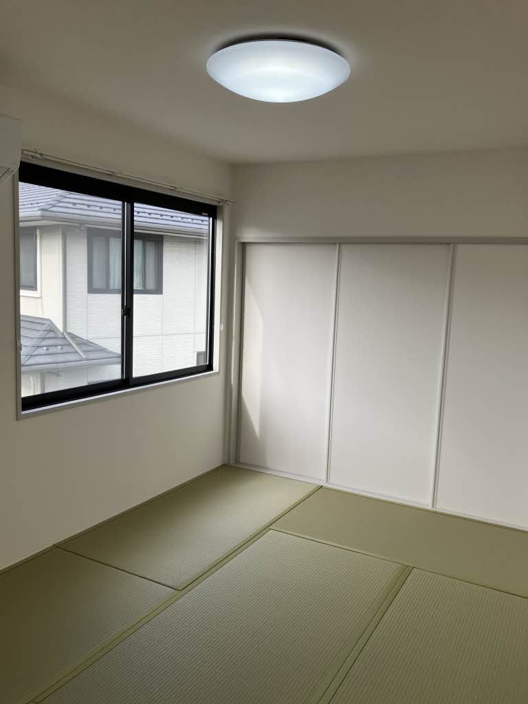 サニーズ福庭　Ａ棟 A0201号-6