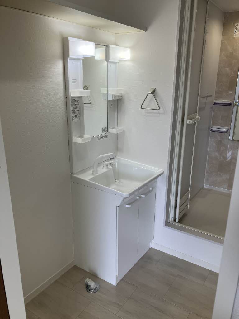 サニーズ福庭　Ａ棟 A0201号-8